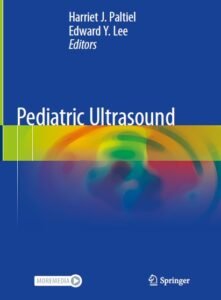 Pedia Ultrasound book