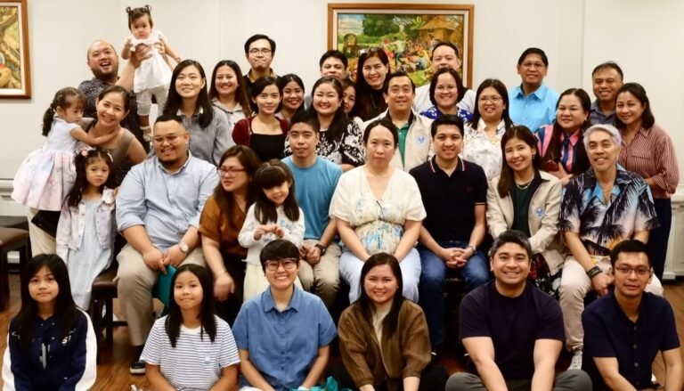 PSPR Thanksgiving Luncheon 2025