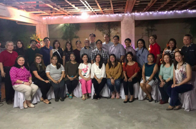 PSPR 3rd meeting