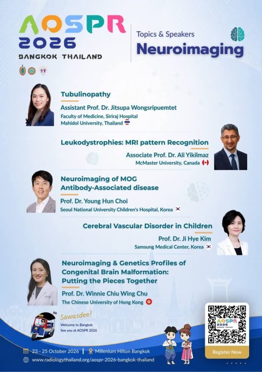 AOSPR poster 2
