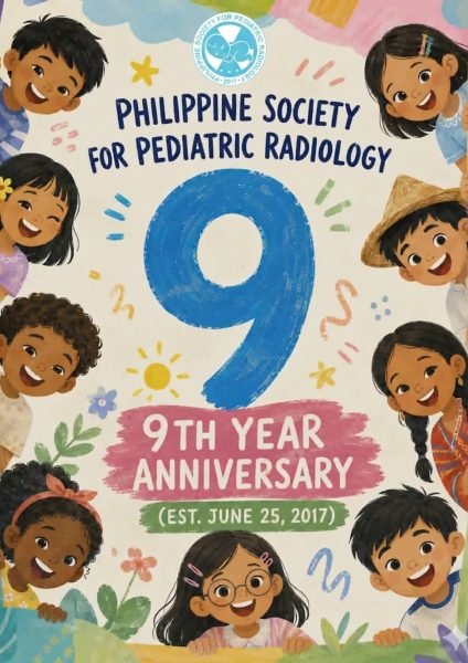 PSPR 9th anniversary poster