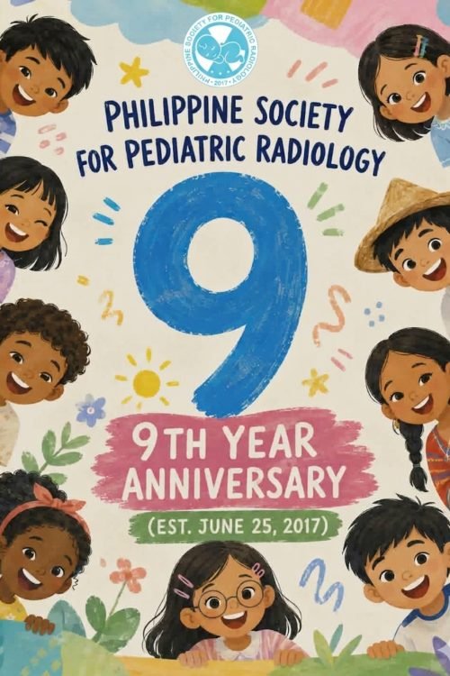 PSPR 9th anniversary poster